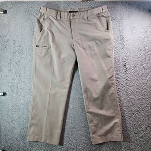 511 5.11 Tachtical‎ Pants Men 38 x 29 Light Khaki Workwear